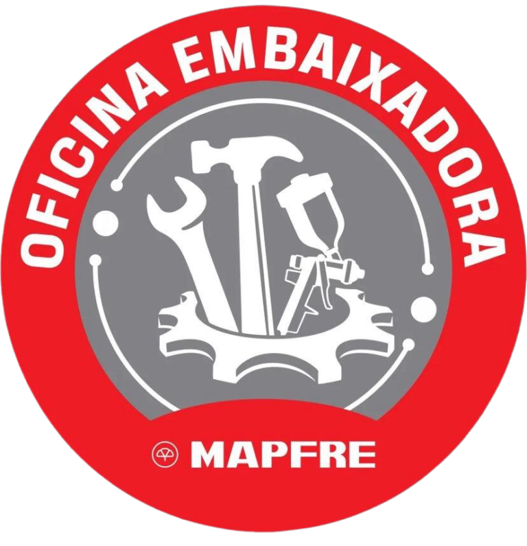 Embaixadora Mapfre
